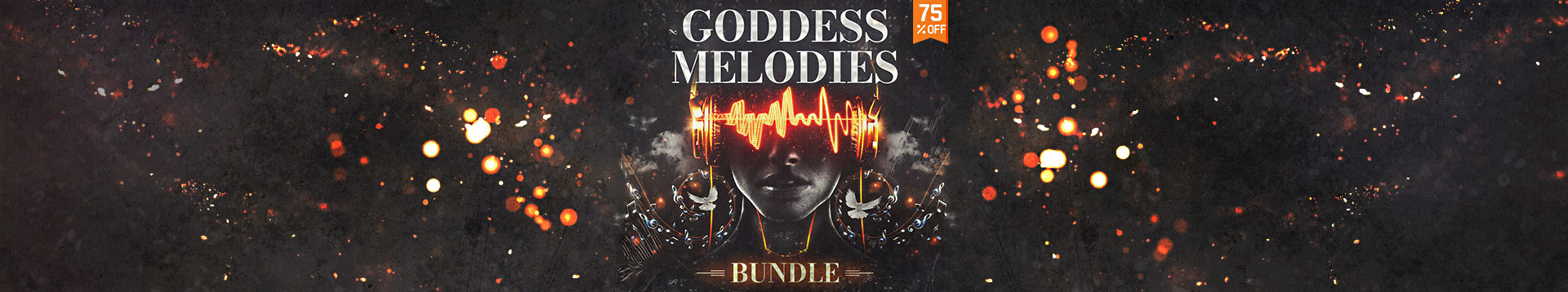 Goddess Melodies Bundle